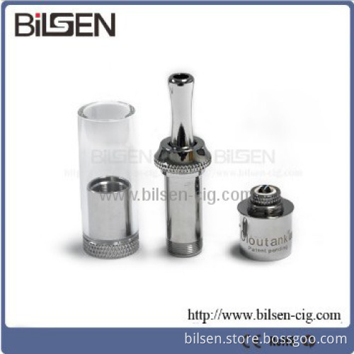 Best Selling e-cig rebuildable atomizer cloutank m3